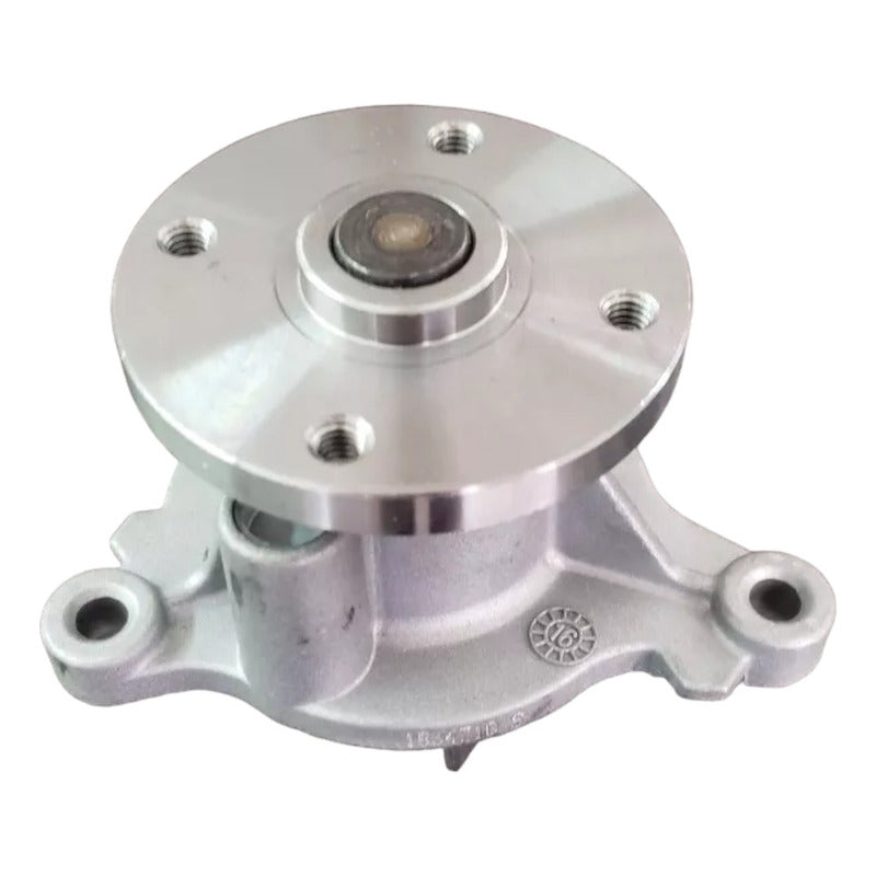 Bomba De Agua Dodge Attitude Hyundai Kia 1.2l 2011 - 2017