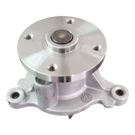 Bomba De Agua Dodge Attitude Hyundai Kia 1.2l 2011 - 2017