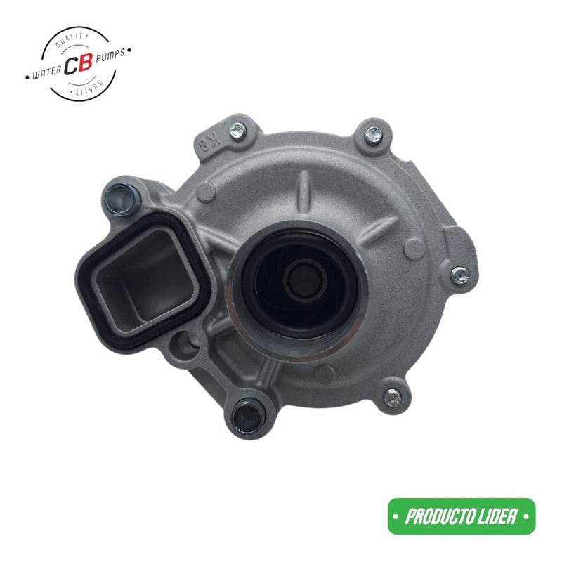 Water Pump Mazda 3 Scion IA Toyota Yaris 2.0-2.5L 2012-18