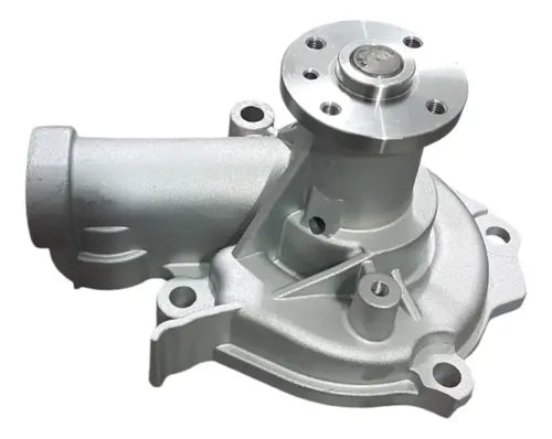 Bomba De Agua Mitsubishi Galant Eclipse 05-99 L4 2.4l