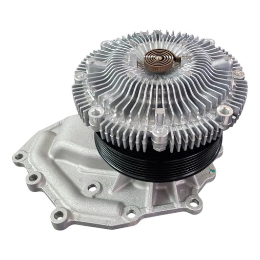 Water Pump Nissan Urvan Diesel 3.0l L4 2008-2011