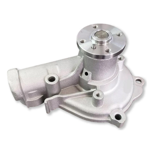 Bomba De Agua Mitsubishi Galant Eclipse 2.4l 2.0l 1995-1999