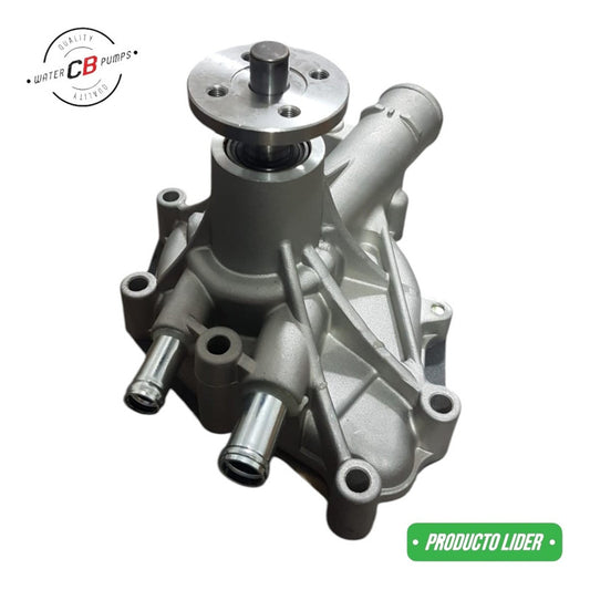Water Pump Ford Crown Victoria Gran Marquis 84-80 V8 5.0l