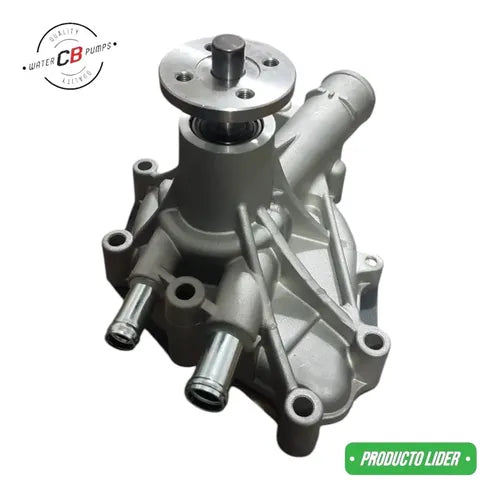 Bomba De Agua Ford Crown Victoria Gran Marquis 84-80 V8 5.0l