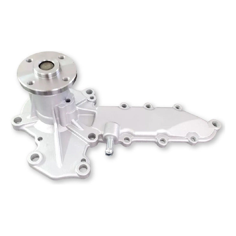 Bomba De Agua Carrier Thermo King Kubota V2003 C/tubo Corta
