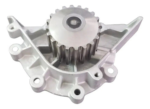 Bomba De Agua Peugeot 407 406 307  2.0l 2000-2008 1201-e1