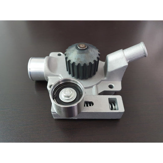 Bomba De Agua Ford Escort Vagoneta Mercury Tracer 91-97 1.9l