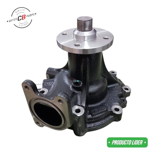 Bomba De Agua Compatible Con Motor Hino J08c-h Hino500