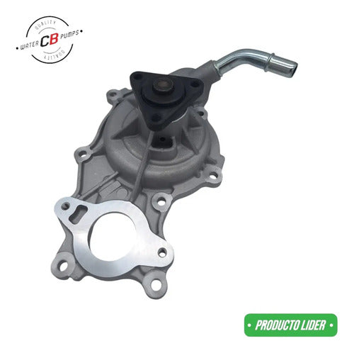 Bomba De Agua Ford F-150 3.3l Transit-150 250 2020-2023 3.5l
