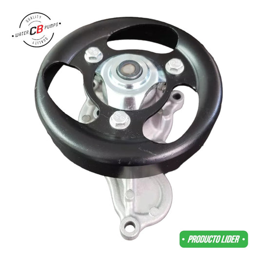 Bomba De Agua Acura Ilx Honda City Civic 1.5l L4 2013 2015