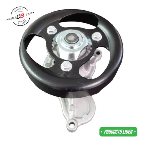 Bomba De Agua Acura Ilx Honda City Civic 1.5l L4 2013 2015