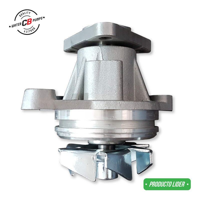 Bomba De Agua Ford Focus Ecosport Escape 2.0l 2.3l 2004-2011