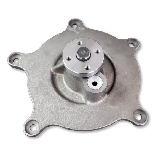 Bomba De Agua Navistar 4300/4400 2002-2012 Motor L6 7.6l
