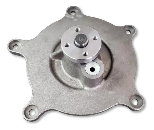 Bomba De Agua Para Navistar 4300/4400 2002-2012 L6 7.6l