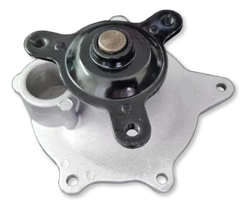 Bomba De Agua Dodge Voyager Town Country 3.3l 3.8l 2001-2007