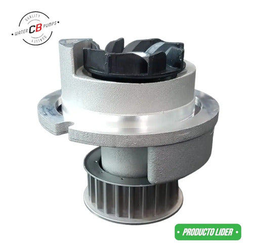 Bomba De Agua Para Chevrolet Astra Zafira L4 1.8l 2000-2008