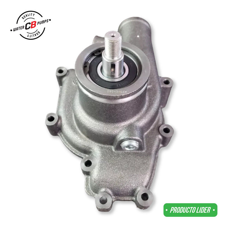 Bomba d'água Perkins Stage IV compensada 6l 5,8l 1982-1987