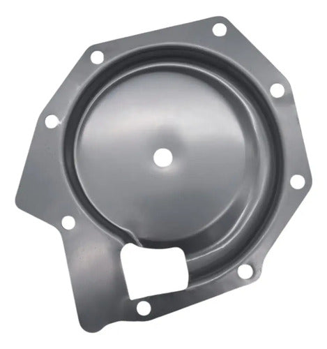 Tapa De Bomba De Agua John Deere Powertech 4 Y 6 Cil