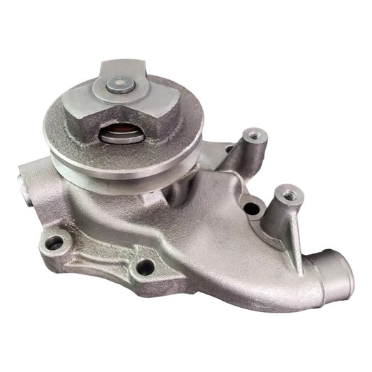 Bomba De Agua Ford Tractor Diesel 401 476 6.6l 7.8l L6