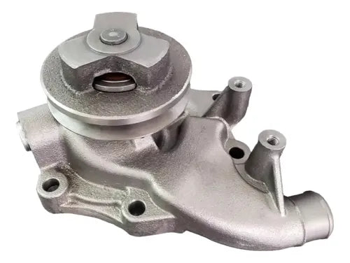 Bomba De Agua Ford Tractor Diesel 401 476 6.6l 7.8l L6