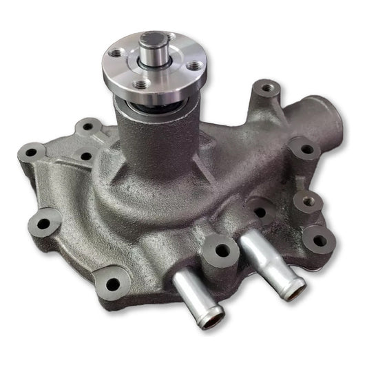 Bomba De Agua Ford Fairline Falcon Mustang 77-65 V8 5.0/4.7l
