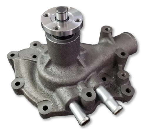 Bomba De Agua Ford Fairline Falcon Mustang 77-65 V8 5.0/4.7l