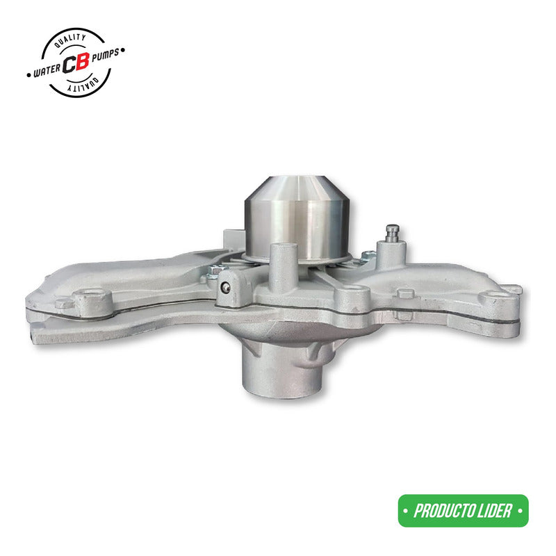 Bomba De Agua Con Base Voyager Spirit Caravan 1987-2000 3.0l