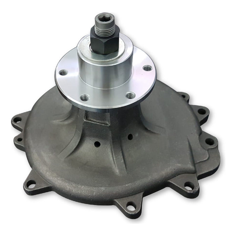 Bomba De Agua Navistar Dt-466 Derecha L6 7.6l 84-94