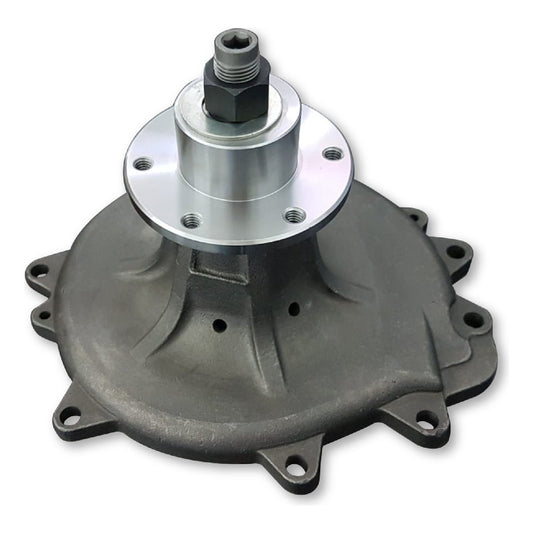 Bomba De Agua Navistar Dt-466 Derecha L6 7.6l 84-94