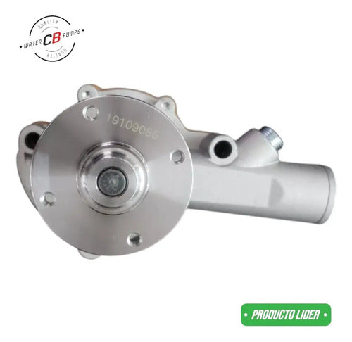 Bomba De Agua Ichi Van 90-94 Pickup 411 520 65-69 1.3l 1.8l