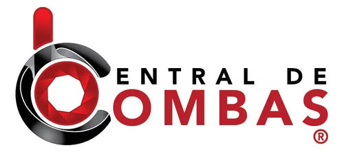 Bomba De Agua Mazda 3 / 6 / Cx3 / Cx5 18-12 2.0l/2.5l