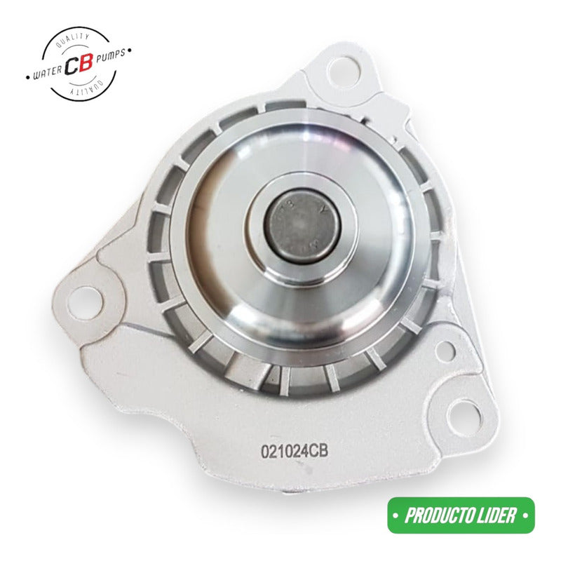 Bomba De Agua Ford Escape Fusion Mariner 12-09 V6 3.0l