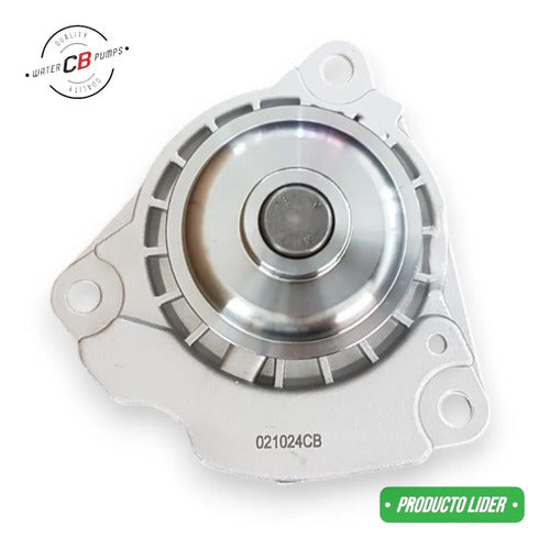 Bomba De Agua Para Ford Escape Fusion Mariner 12-09 V6 3.0l