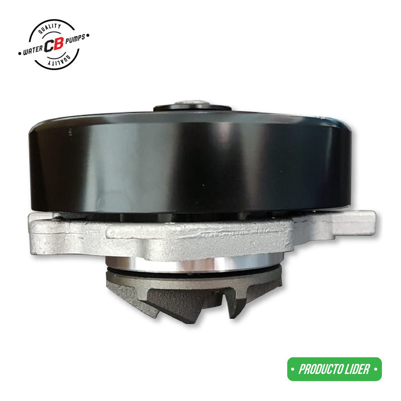 Bomba De Agua Mercury Sable Ford Taurus V6 3.0l 1996-2000