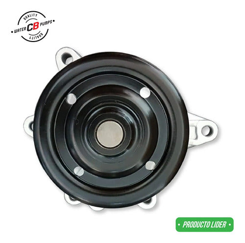 Bomba De Agua Toyota Corolla Matrix Vibe 98-08 L4 1.8