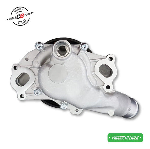 Bomba De Agua Land Rover 3.0l 5.0l 12-17 Range Rover Lr4