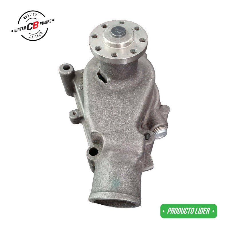 International Harvester Water Pump 175 221 236 263 282 301