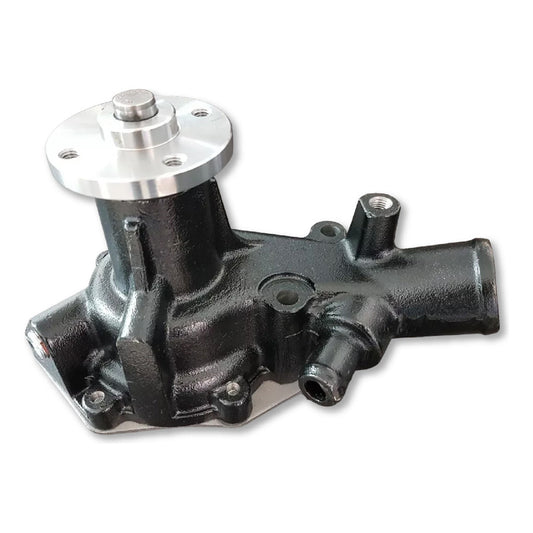Bomba De Agua Isuzu Npr 3.9l Diesel