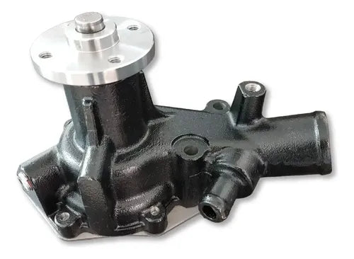 Bomba De Agua Isuzu Npr 3.9l Diesel