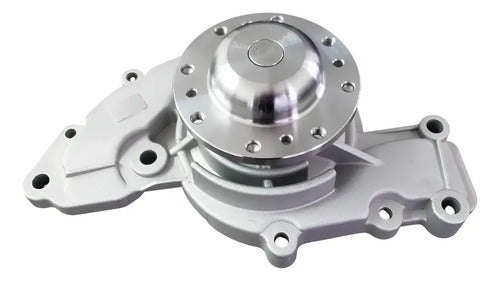 Bomba De Agua Impala Grand Prix Camaro V6 3.8l 1997-2008