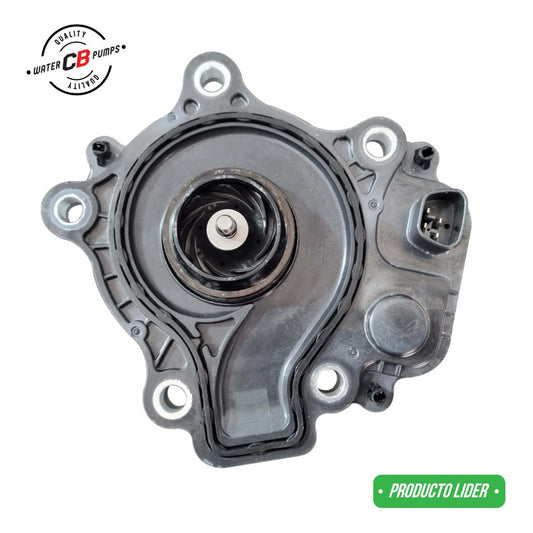 Bomba De Agua Toyota Prius Eléctrica 2010-2017 161a0-29015