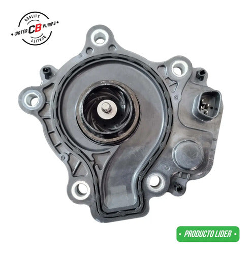 Bomba De Agua Toyota Prius Eléctrica 2010-2017 161a0-29015