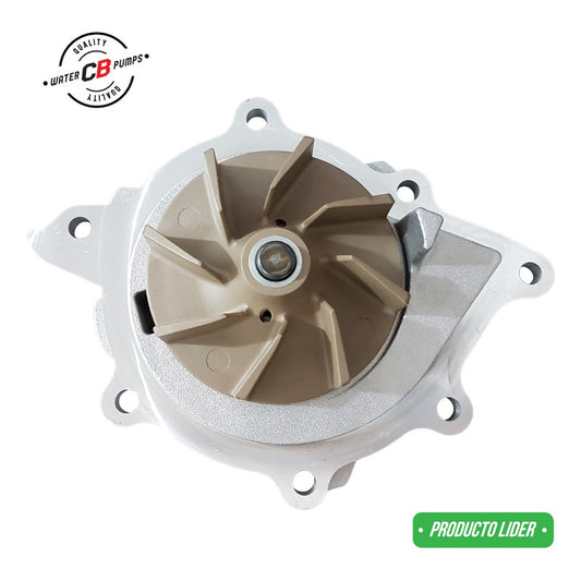 Bomba De Agua Focus Mk3 Evoque Freelander Expert 3008 2.2l