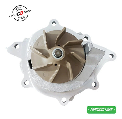 Bomba De Agua Focus Mk3 Evoque Freelander Expert 3008 2.2l