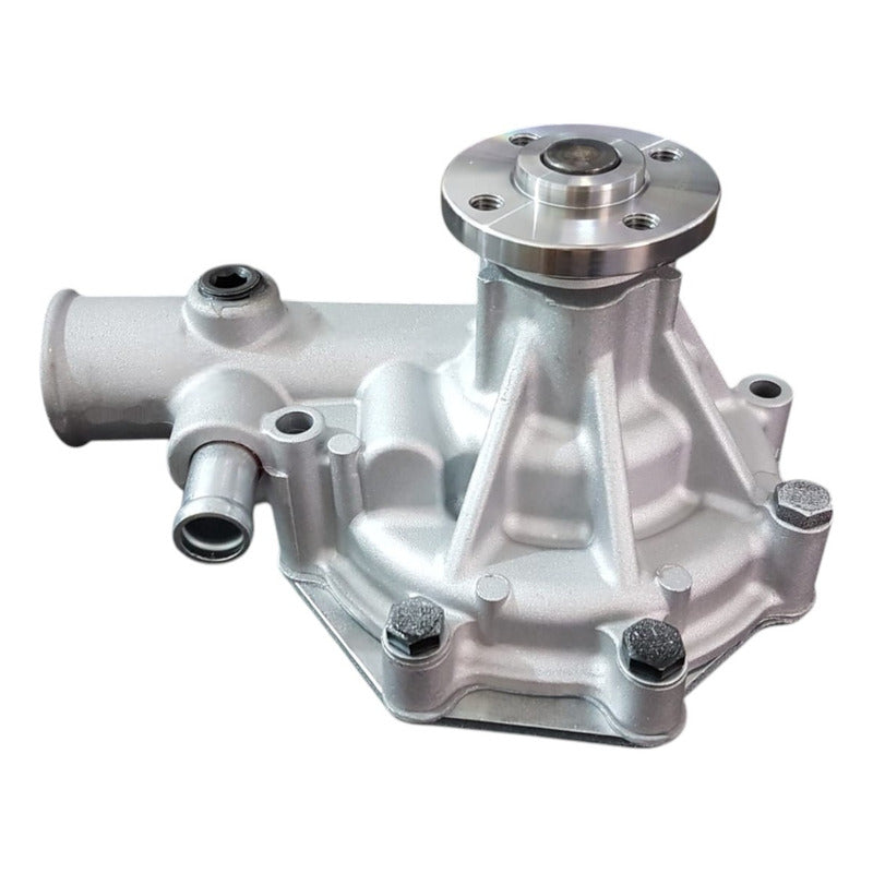 Bomba De Agua Caterpillar 3044c C3.4 236b 236b3 242b3