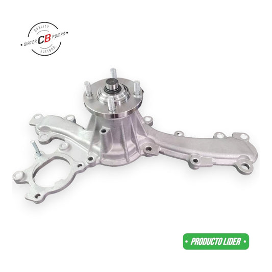 Bomba De Agua Toyota Tacoma 2016-2021 3.5l V6