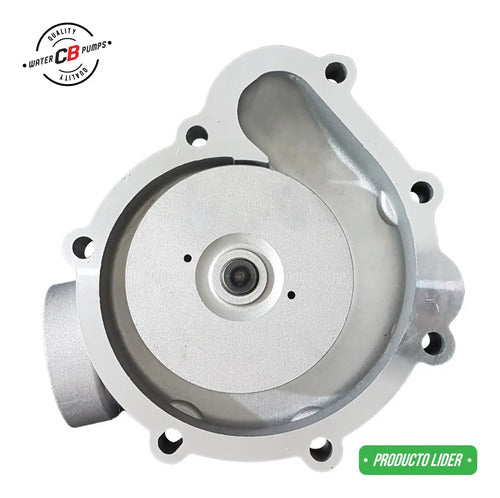 Bomba De Agua Compatible Deutz Bfm1013 Volvo 04259547