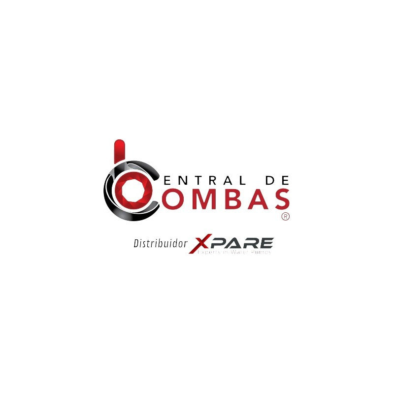 Bomba De Agua Ford Econoline / F150 96-93 L6 4.9l