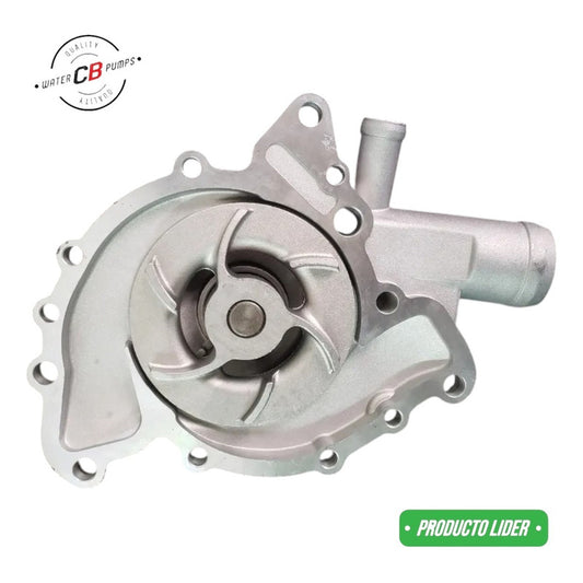 Water Pump Buick Jeep Oldsmobile 64-71 V6 3.7l V8 5.7l