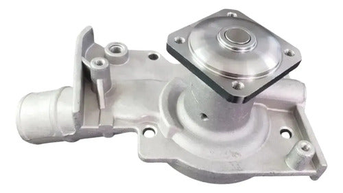 Bomba De Agua Ford Contour Mystique 2.0l L4 1995-1997